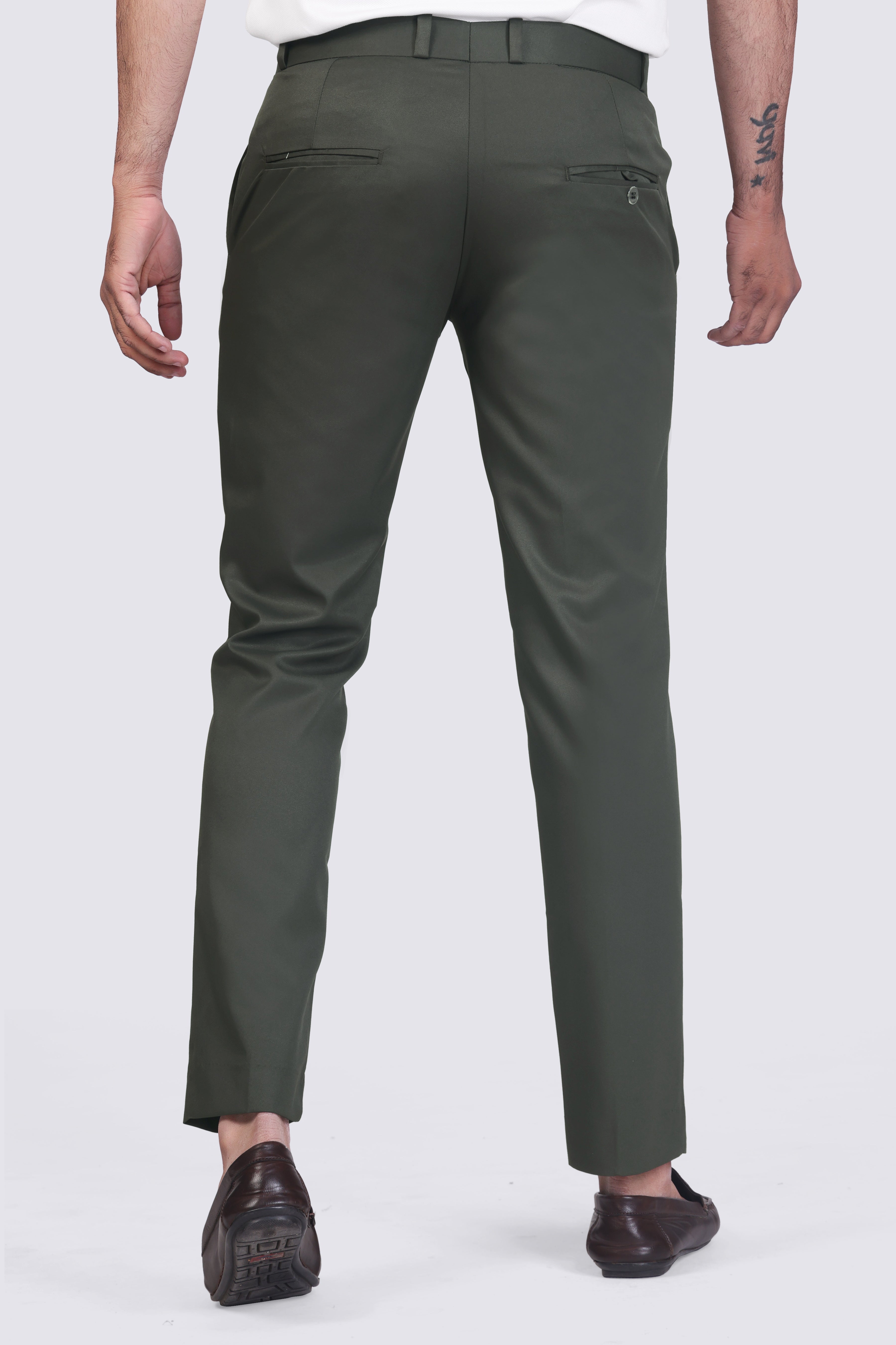 OS Jeans
