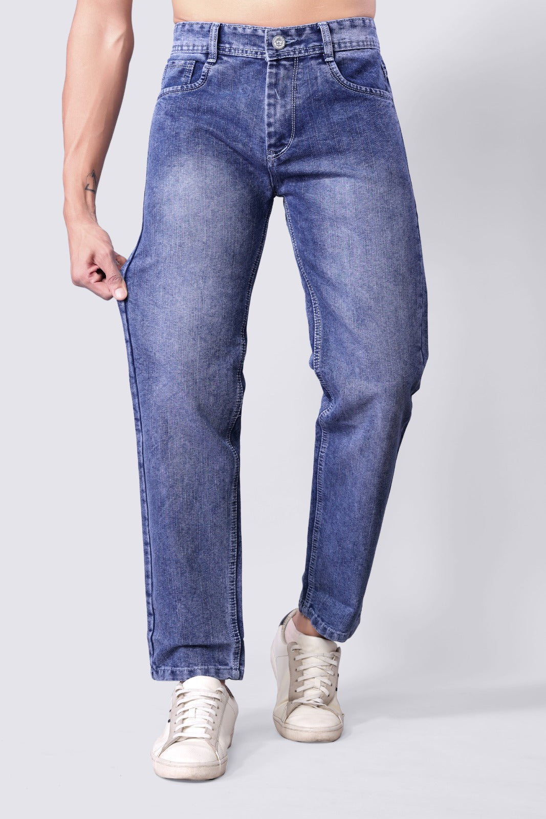 OS Jeans